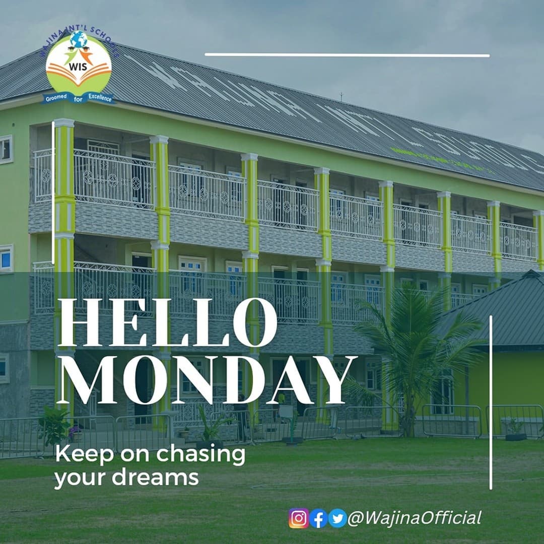 Wajina International Schools Campus