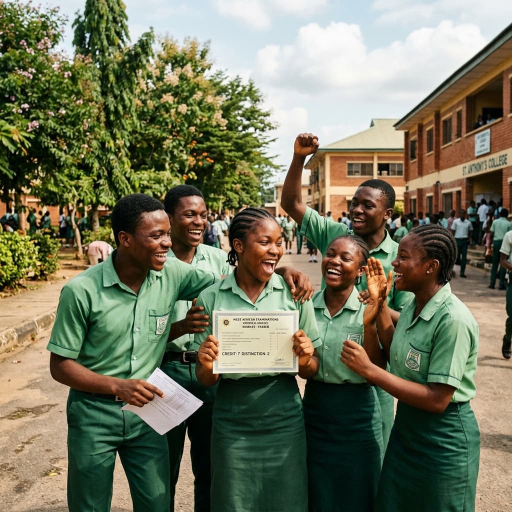 Scholarships