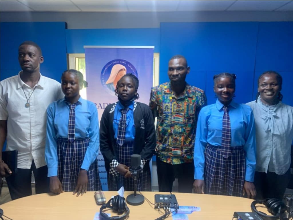 Radio Students