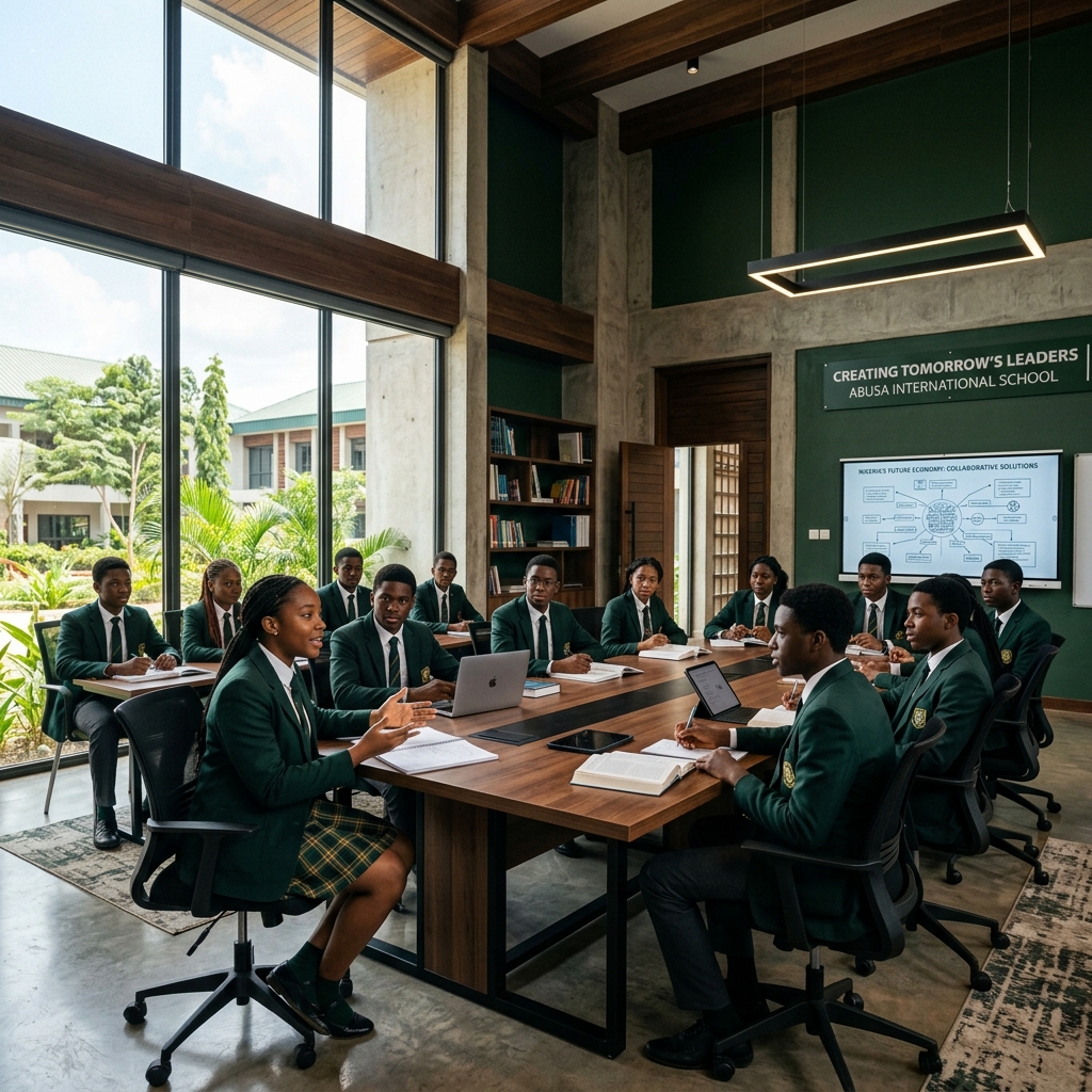 Secondary Education